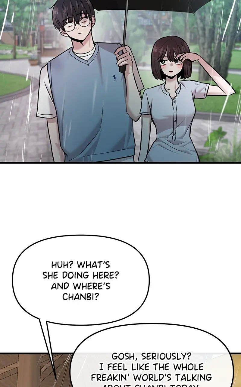 Back to Chanbi - Chapter 44 - Page 42