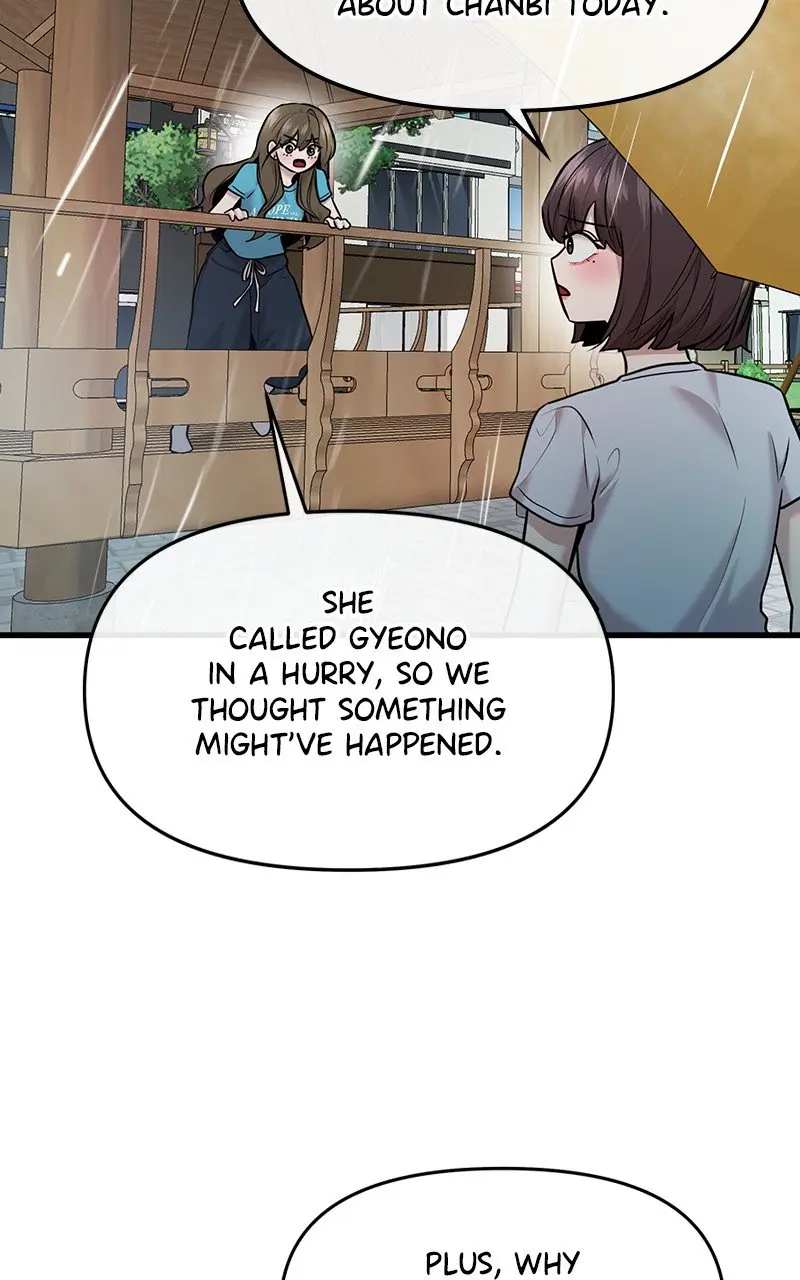 Back to Chanbi - Chapter 44 - Page 43