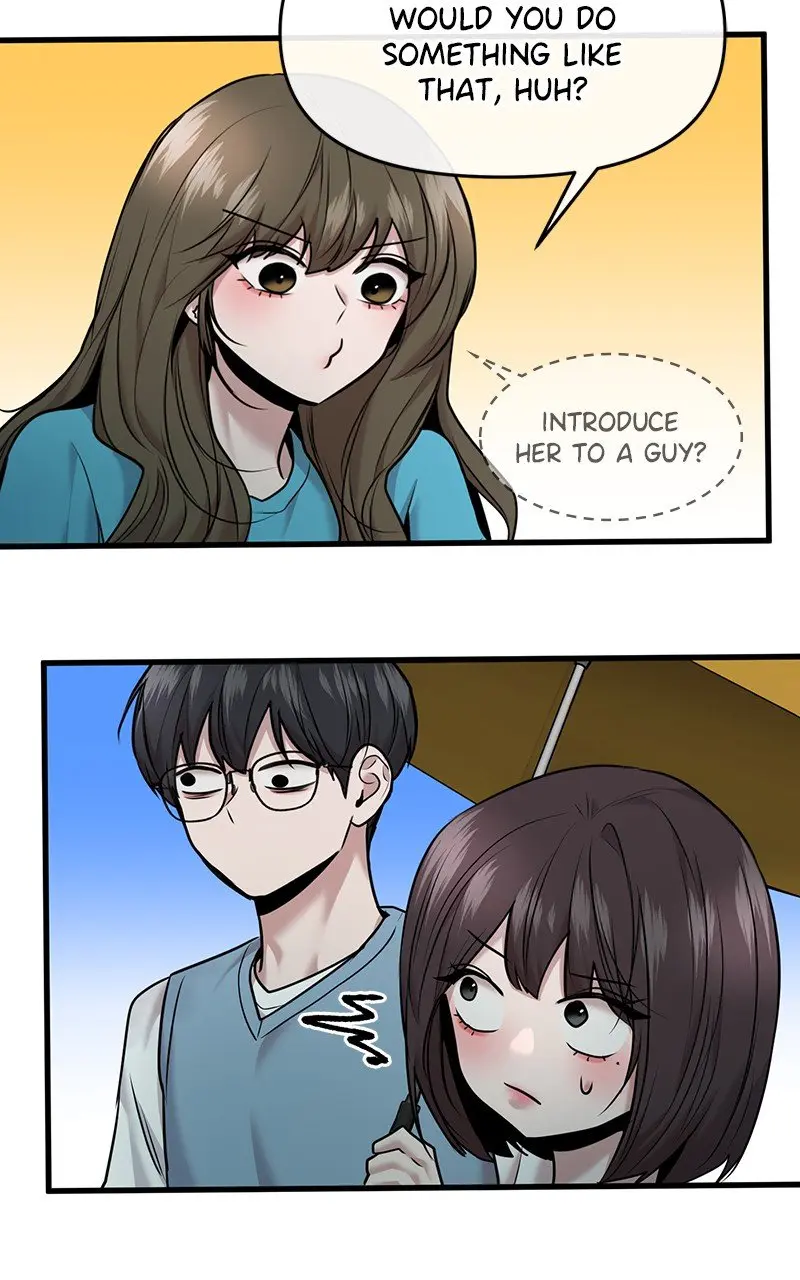 Back to Chanbi - Chapter 44 - Page 44