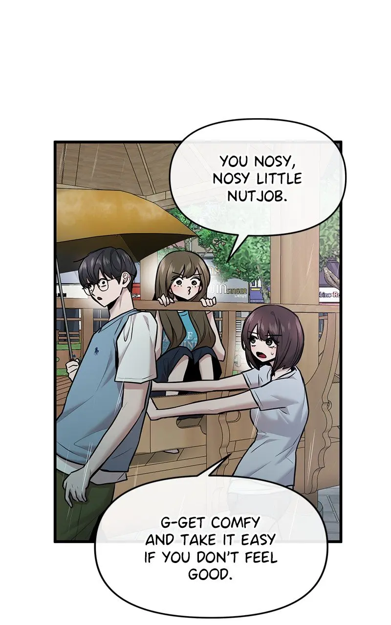 Back to Chanbi - Chapter 44 - Page 45