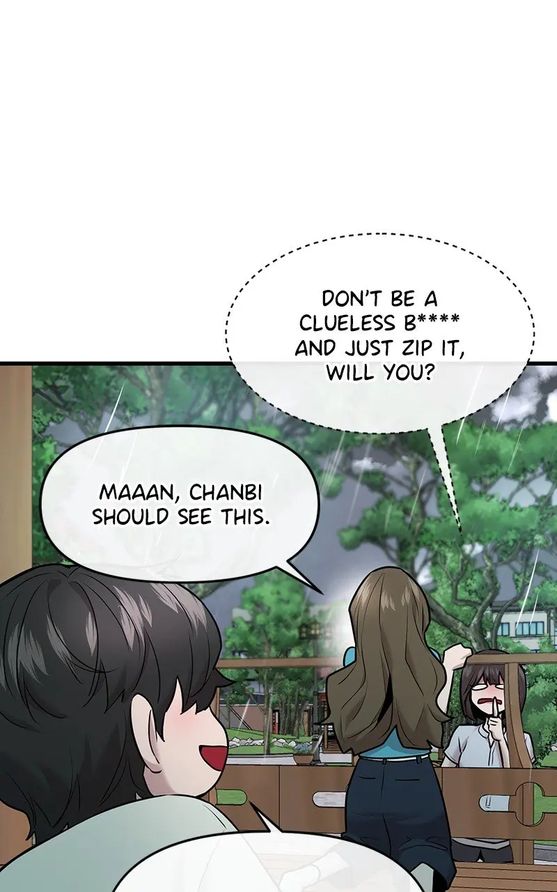 Back to Chanbi - Chapter 44 - Page 46