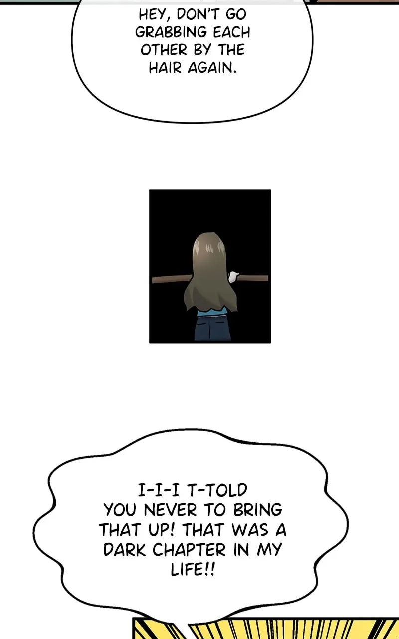 Back to Chanbi - Chapter 44 - Page 47