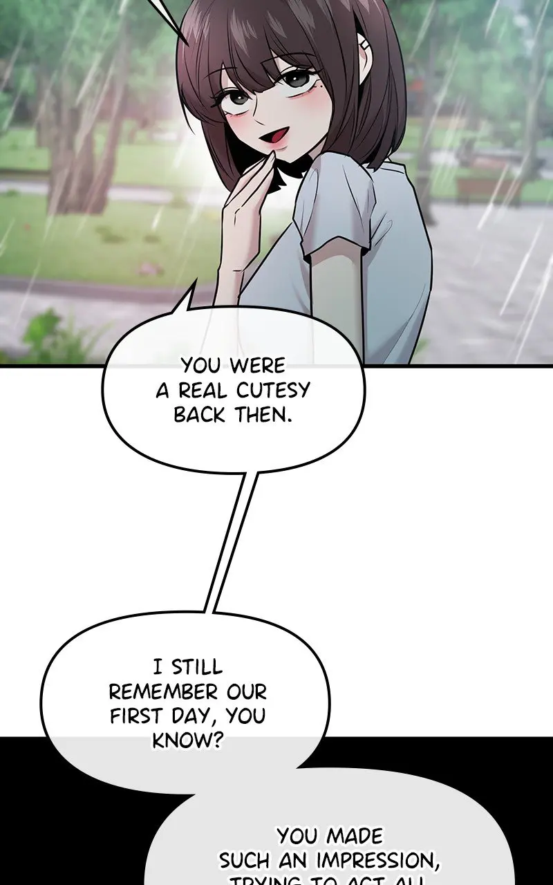 Back to Chanbi - Chapter 44 - Page 49