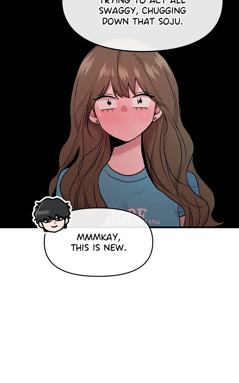 Back to Chanbi - Chapter 44 - Page 50