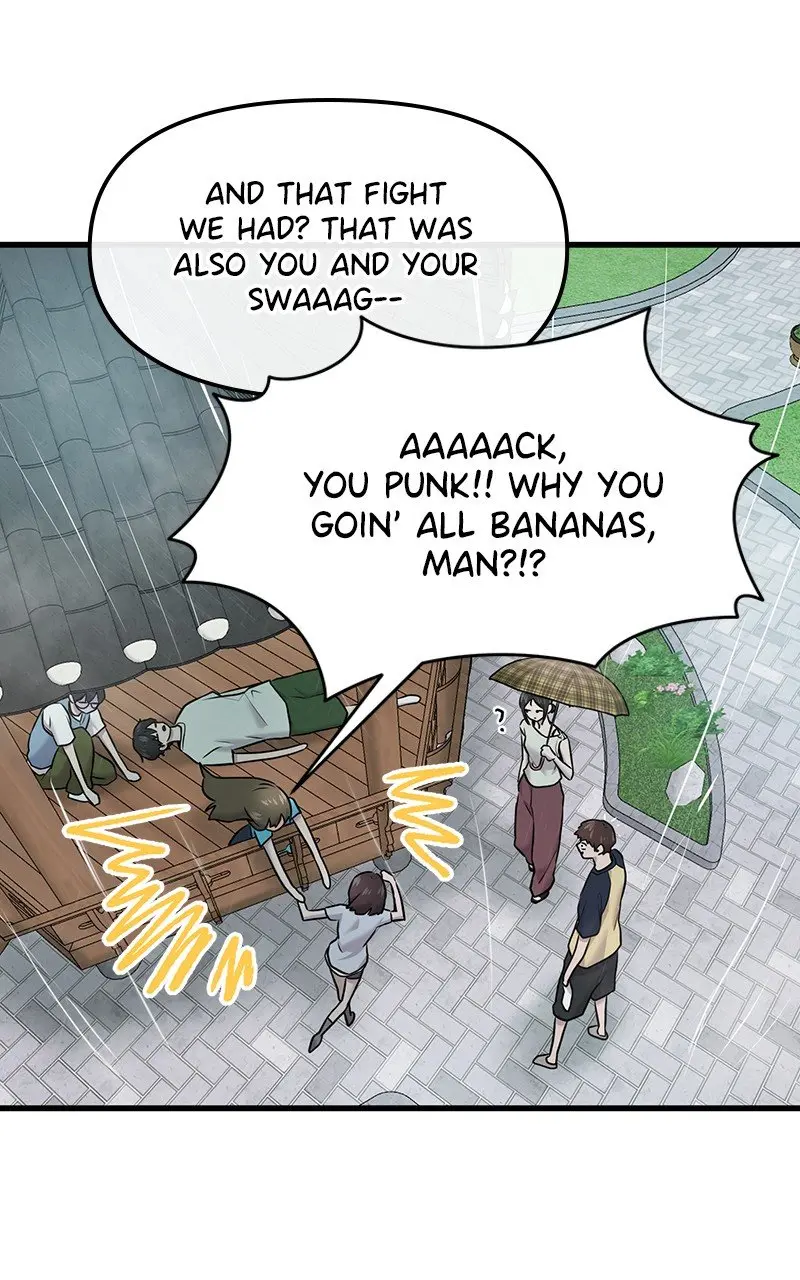 Back to Chanbi - Chapter 44 - Page 51