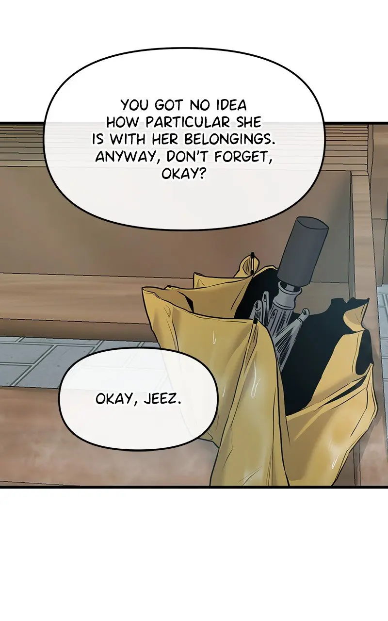 Back to Chanbi - Chapter 44 - Page 54