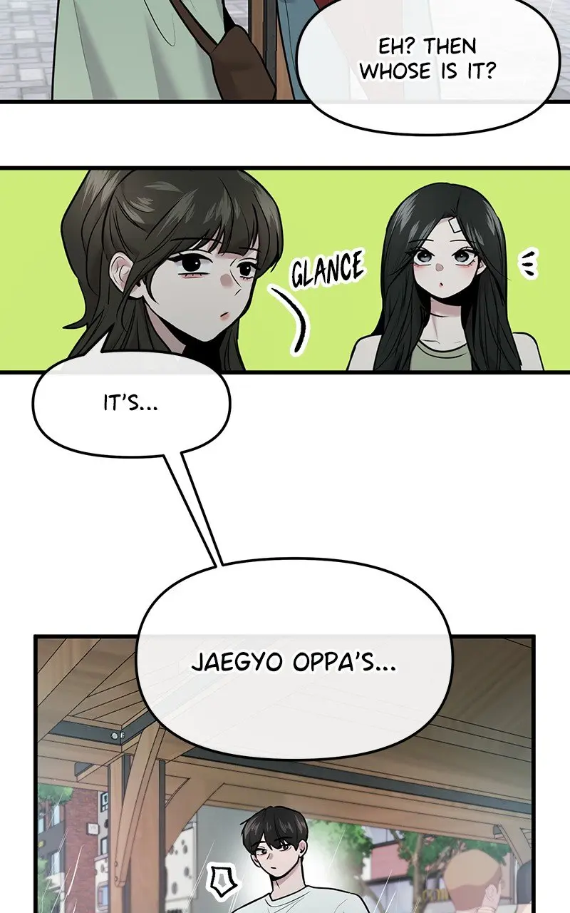 Back to Chanbi - Chapter 44 - Page 57