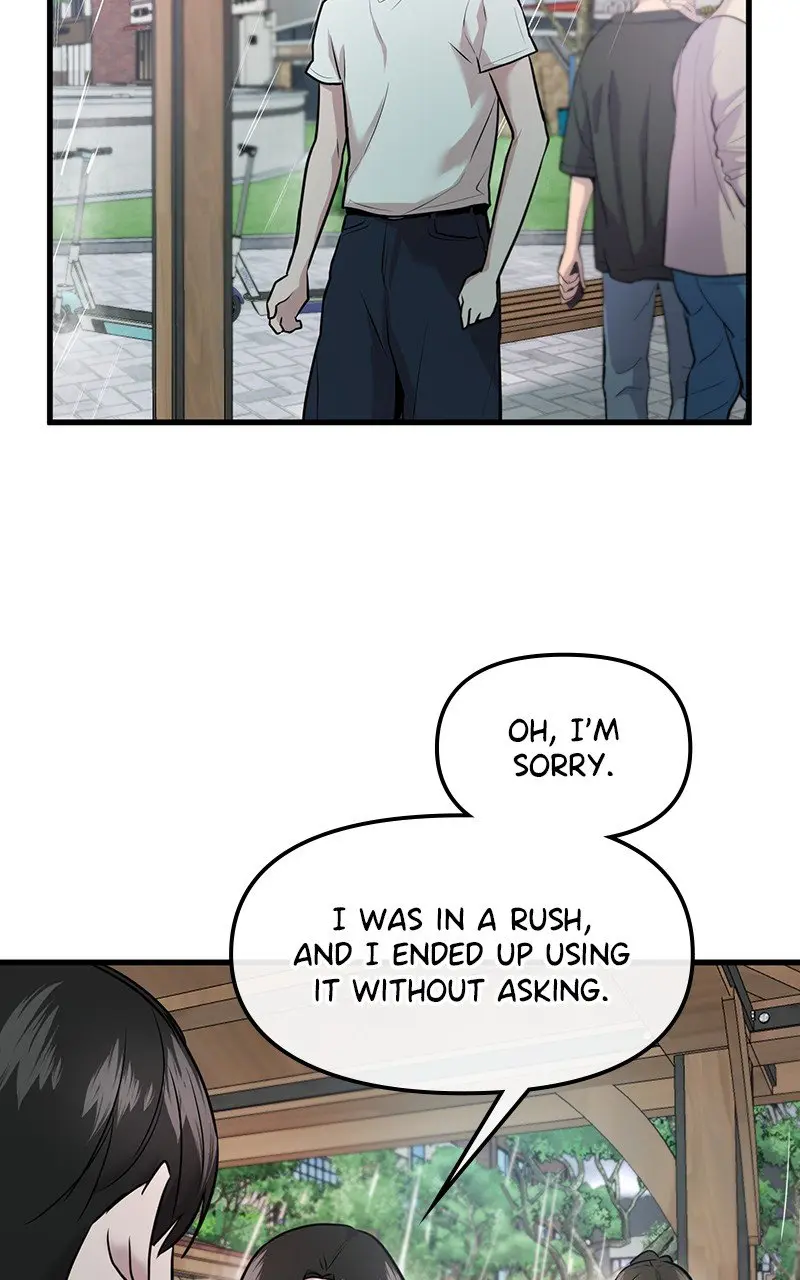 Back to Chanbi - Chapter 44 - Page 58