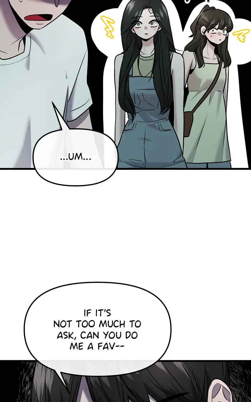 Back to Chanbi - Chapter 44 - Page 62
