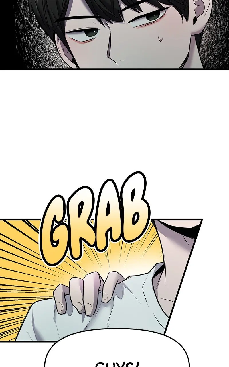 Back to Chanbi - Chapter 44 - Page 63