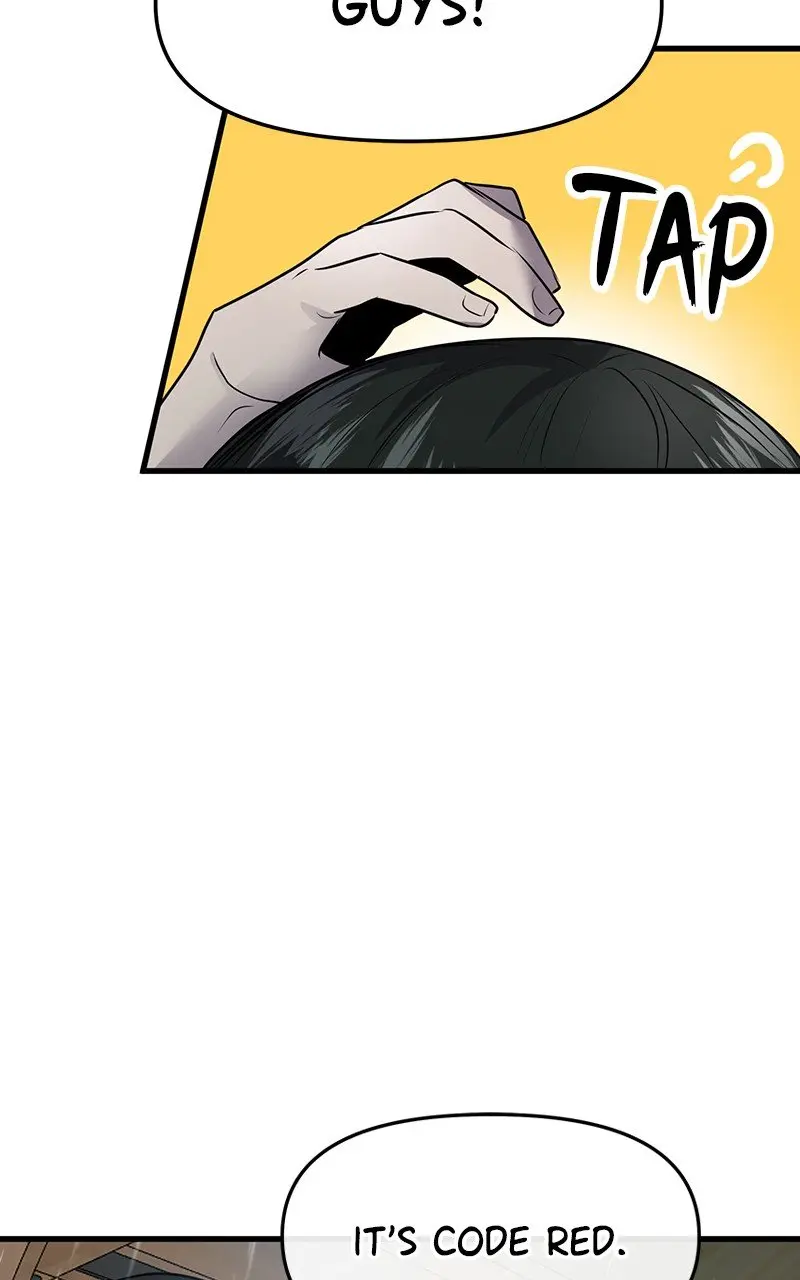 Back to Chanbi - Chapter 44 - Page 64