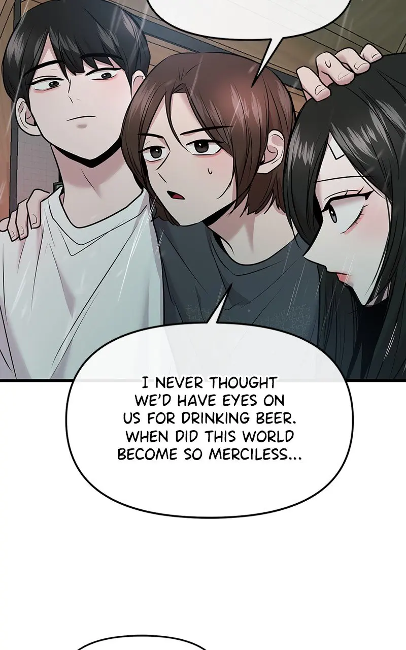 Back to Chanbi - Chapter 44 - Page 65