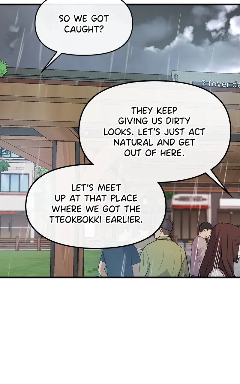 Back to Chanbi - Chapter 44 - Page 66