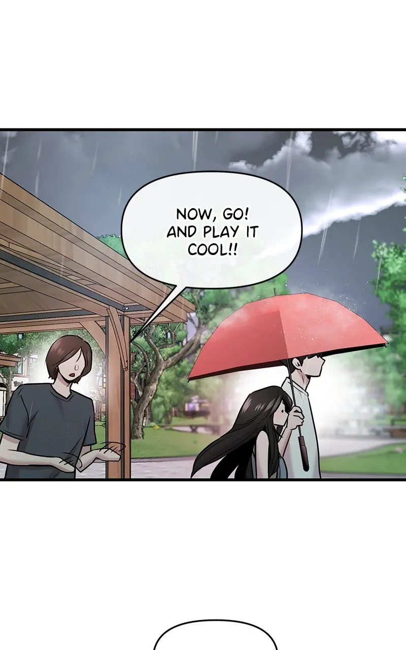 Back to Chanbi - Chapter 44 - Page 67