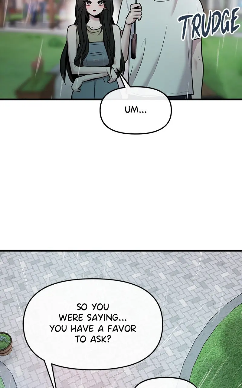Back to Chanbi - Chapter 44 - Page 69