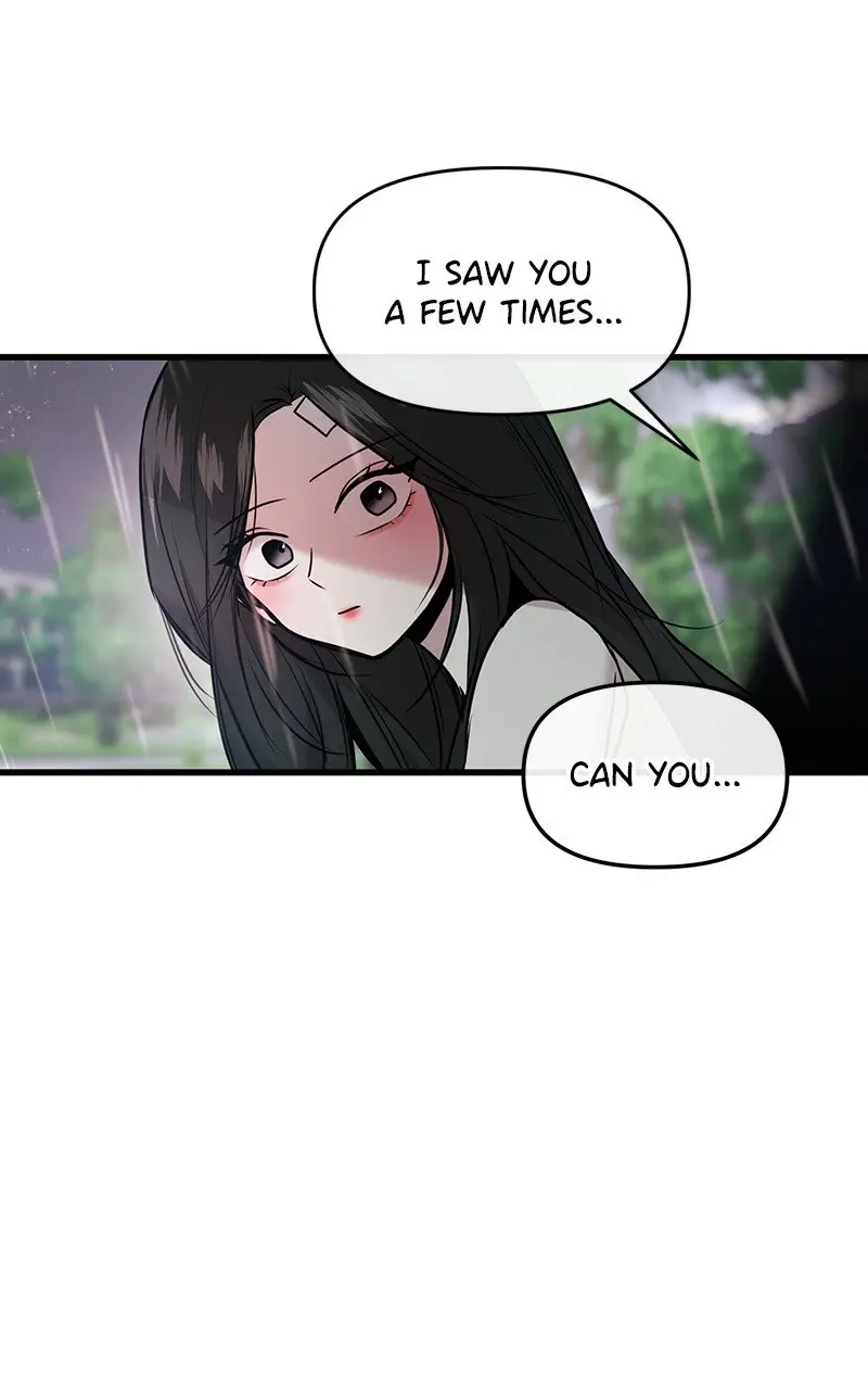 Back to Chanbi - Chapter 44 - Page 71