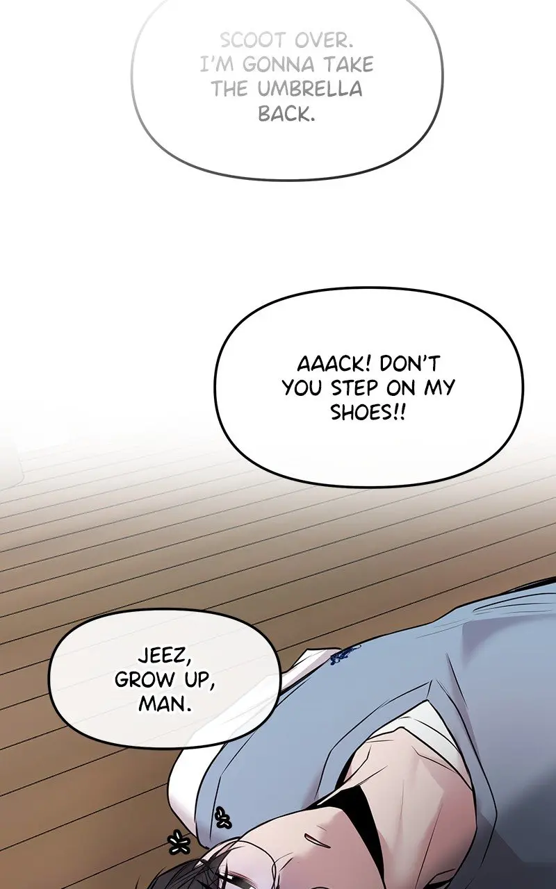 Back to Chanbi - Chapter 44 - Page 74