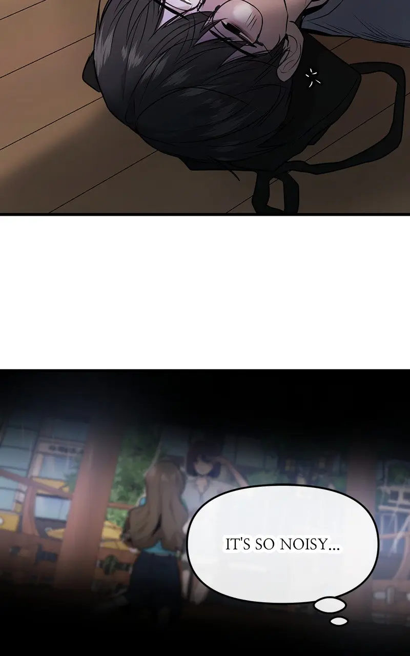 Back to Chanbi - Chapter 44 - Page 75
