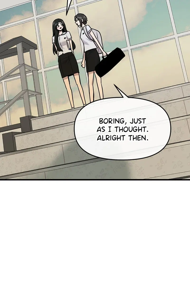 Back to Chanbi - Chapter 44 - Page 80
