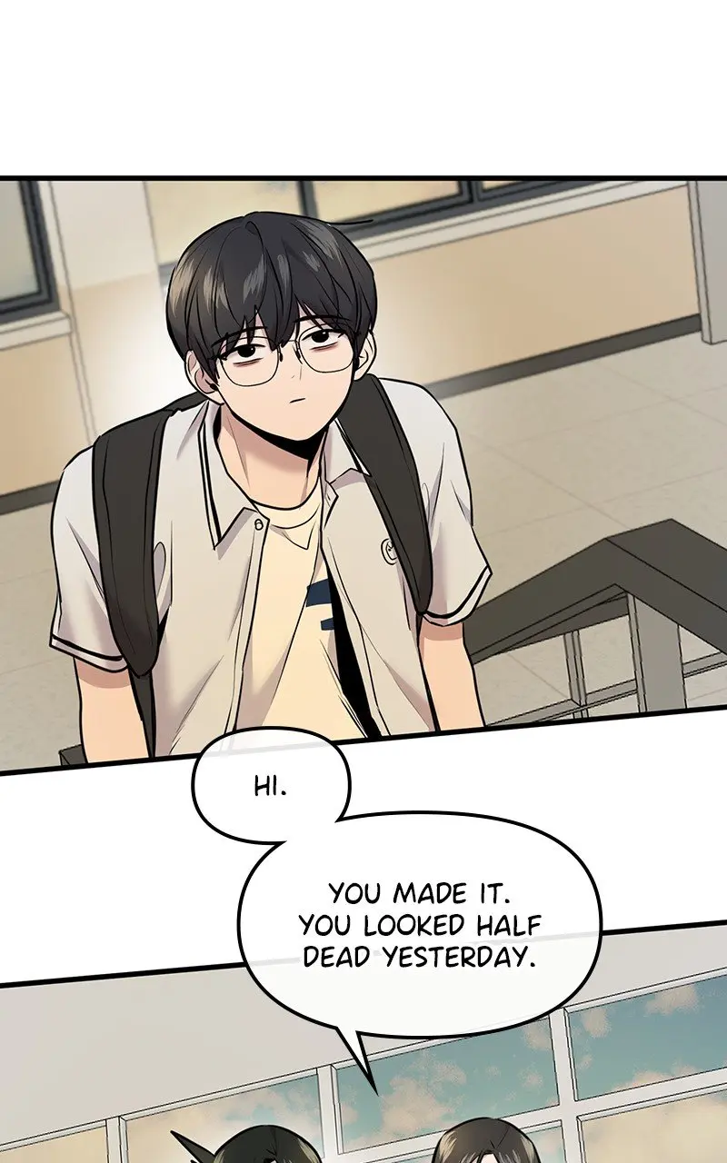 Back to Chanbi - Chapter 44 - Page 81