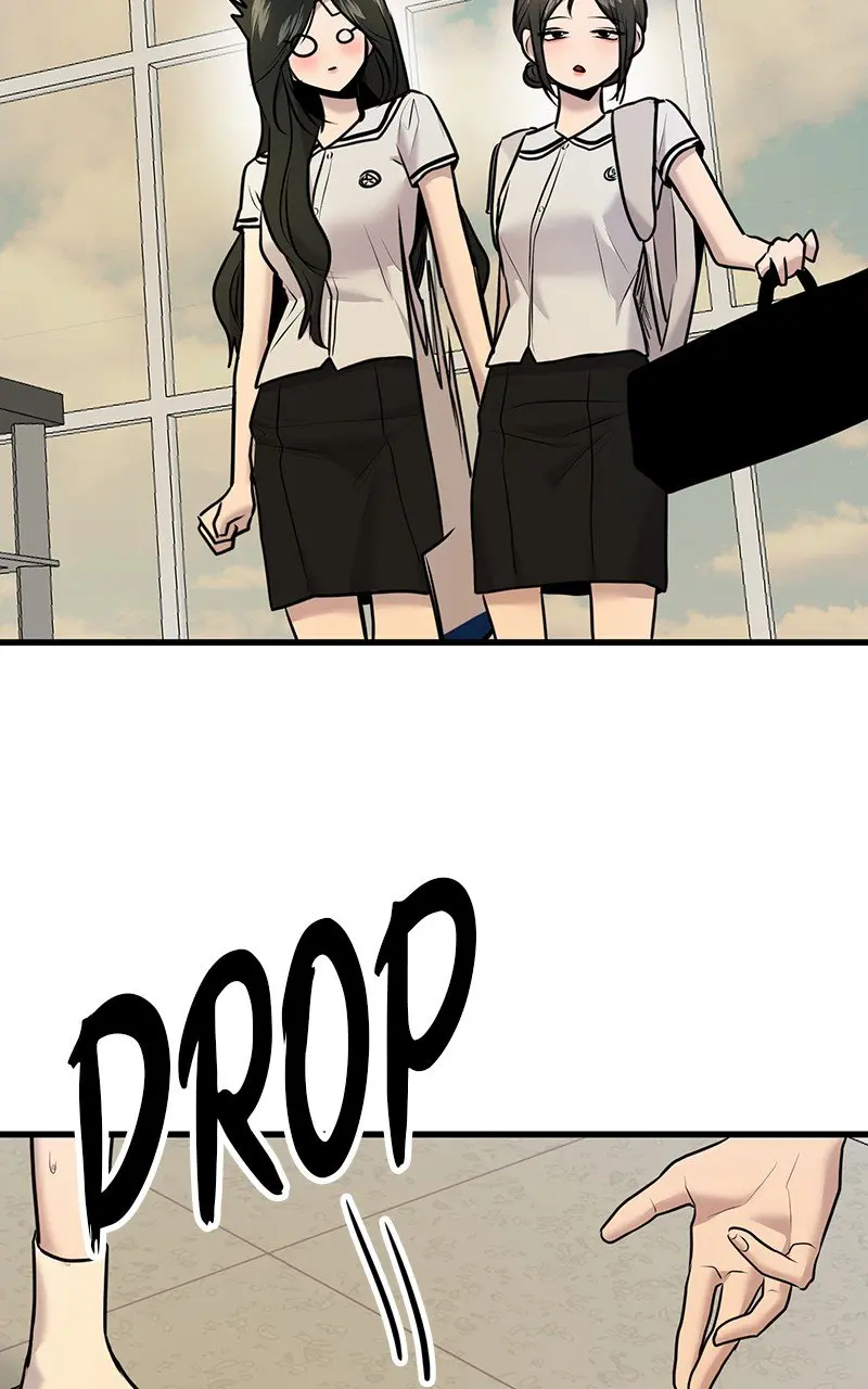 Back to Chanbi - Chapter 44 - Page 82