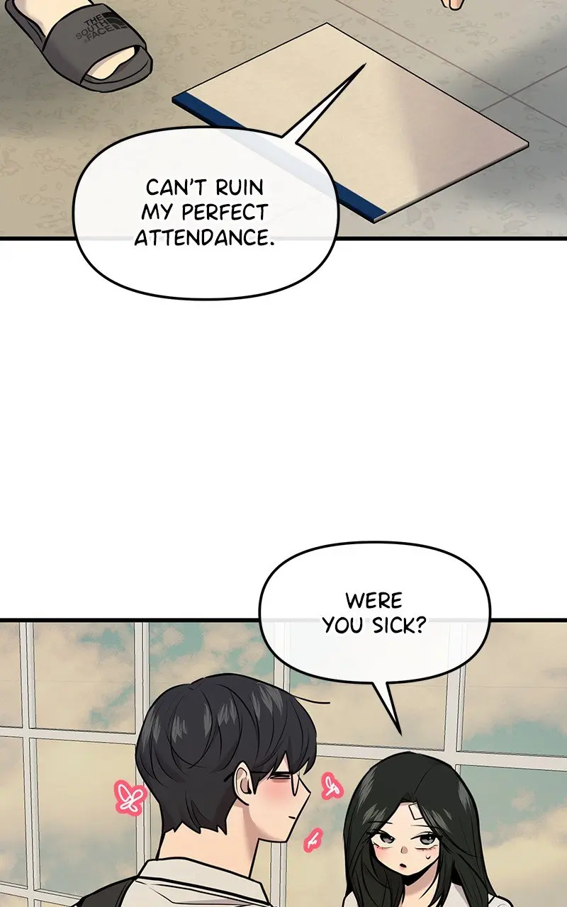 Back to Chanbi - Chapter 44 - Page 83