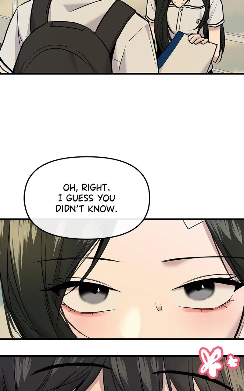 Back to Chanbi - Chapter 44 - Page 84