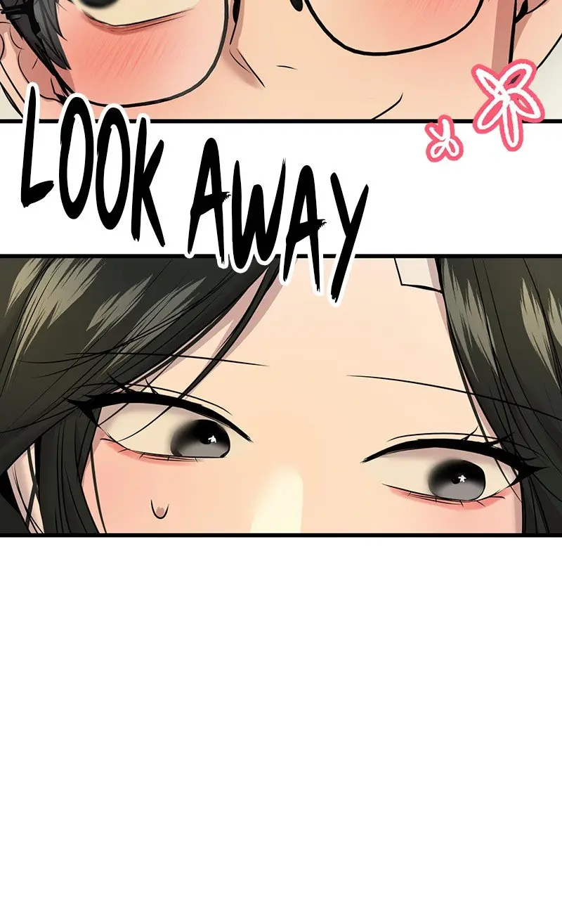 Back to Chanbi - Chapter 44 - Page 86