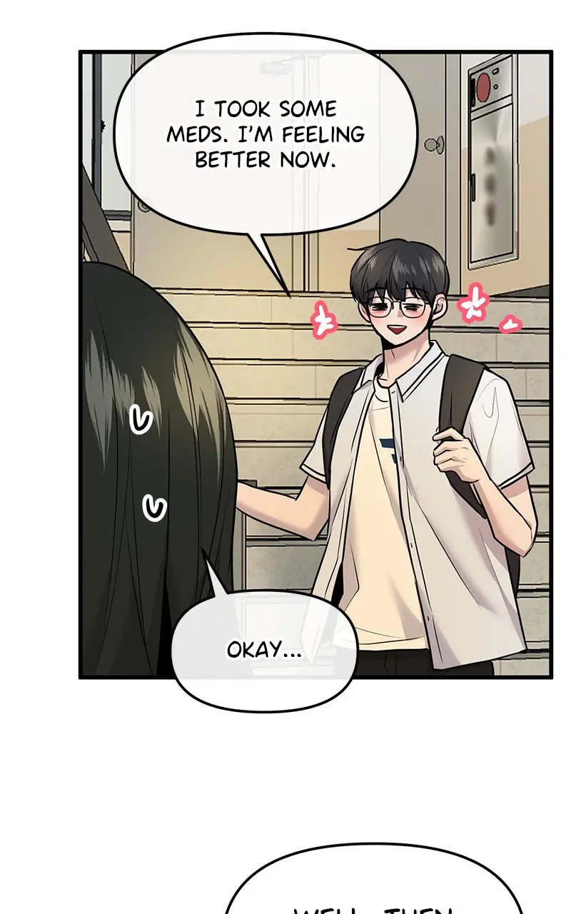 Back to Chanbi - Chapter 44 - Page 87