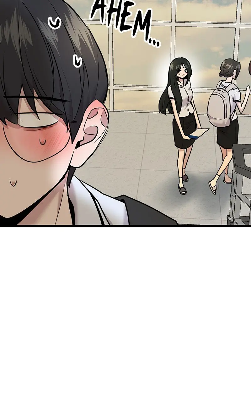 Back to Chanbi - Chapter 44 - Page 89