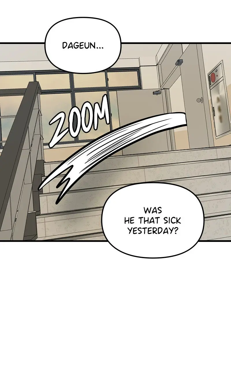 Back to Chanbi - Chapter 44 - Page 90