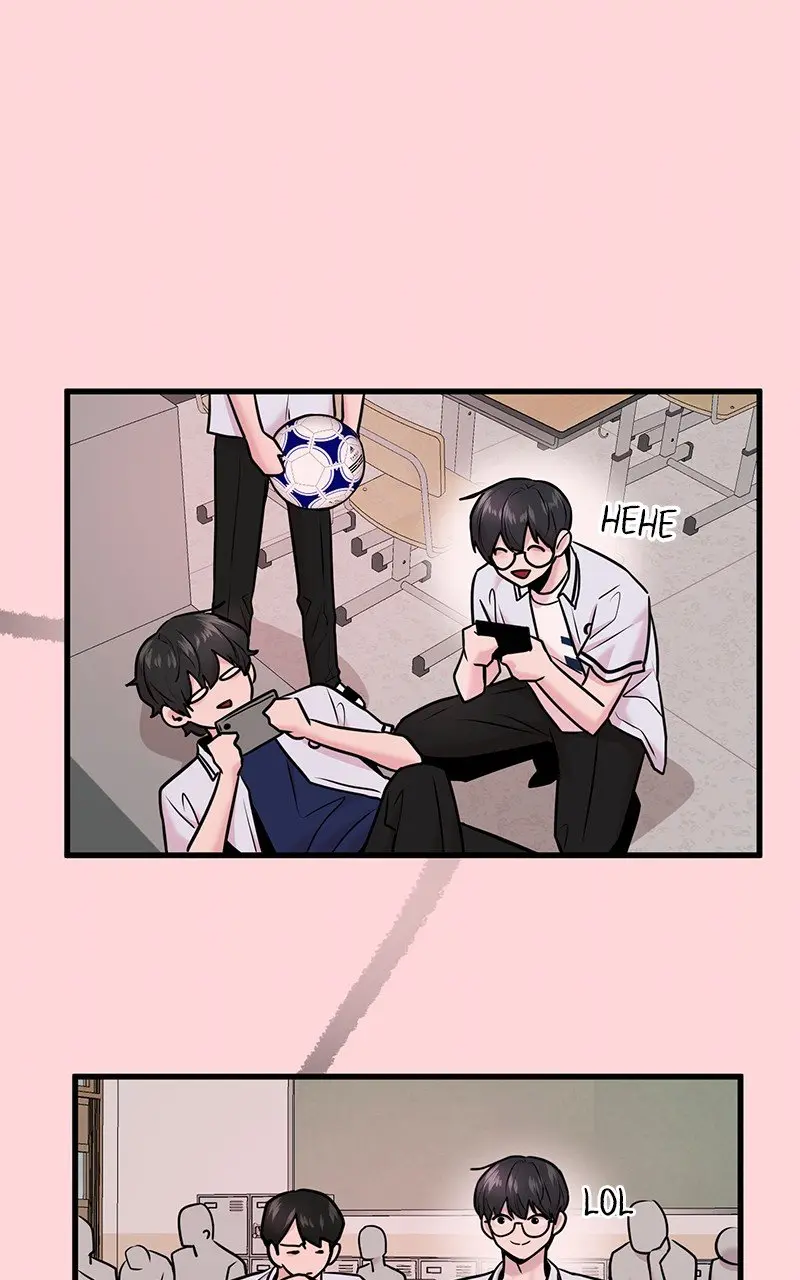 Back to Chanbi - Chapter 45 - Page 1