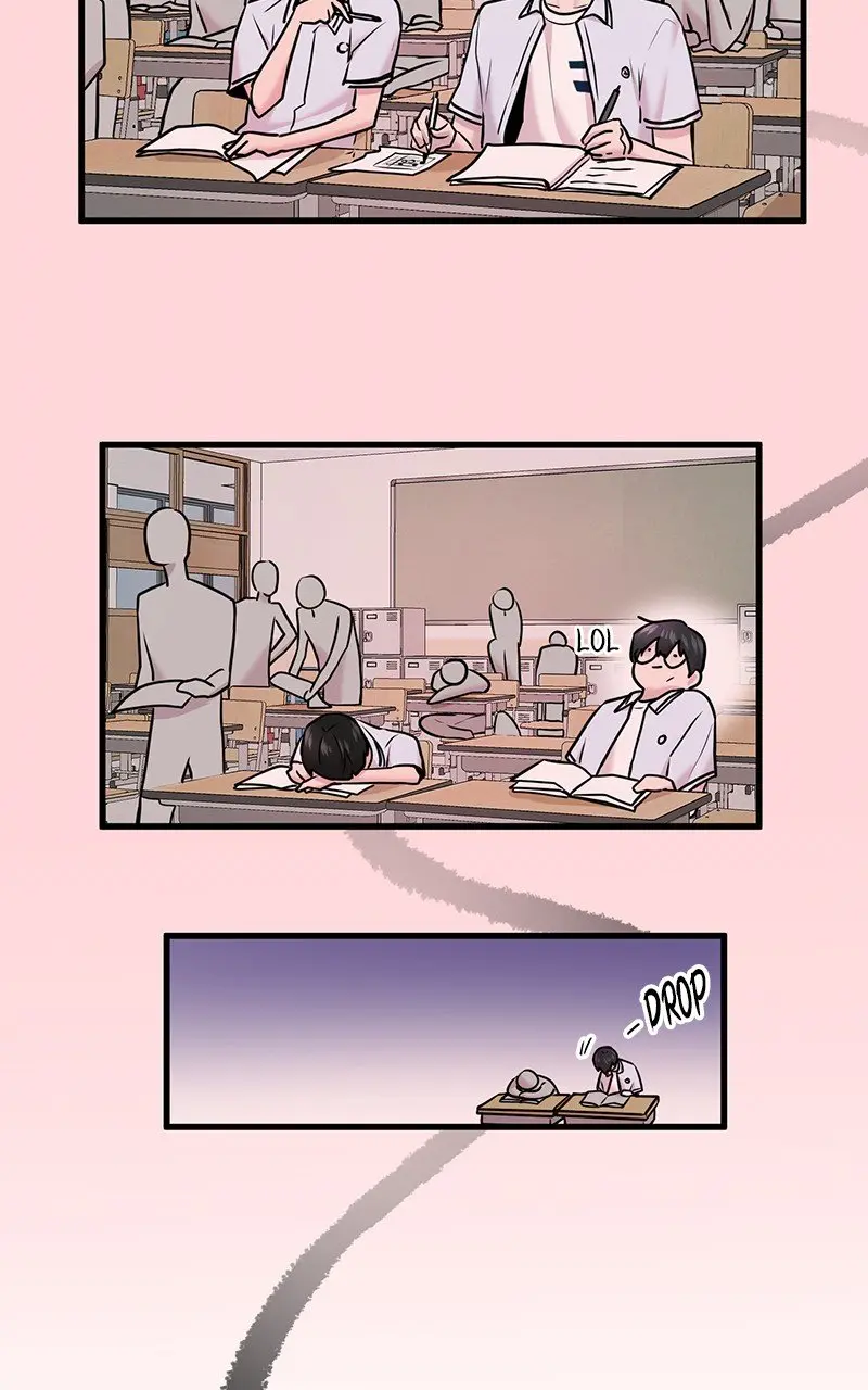 Back to Chanbi - Chapter 45 - Page 2