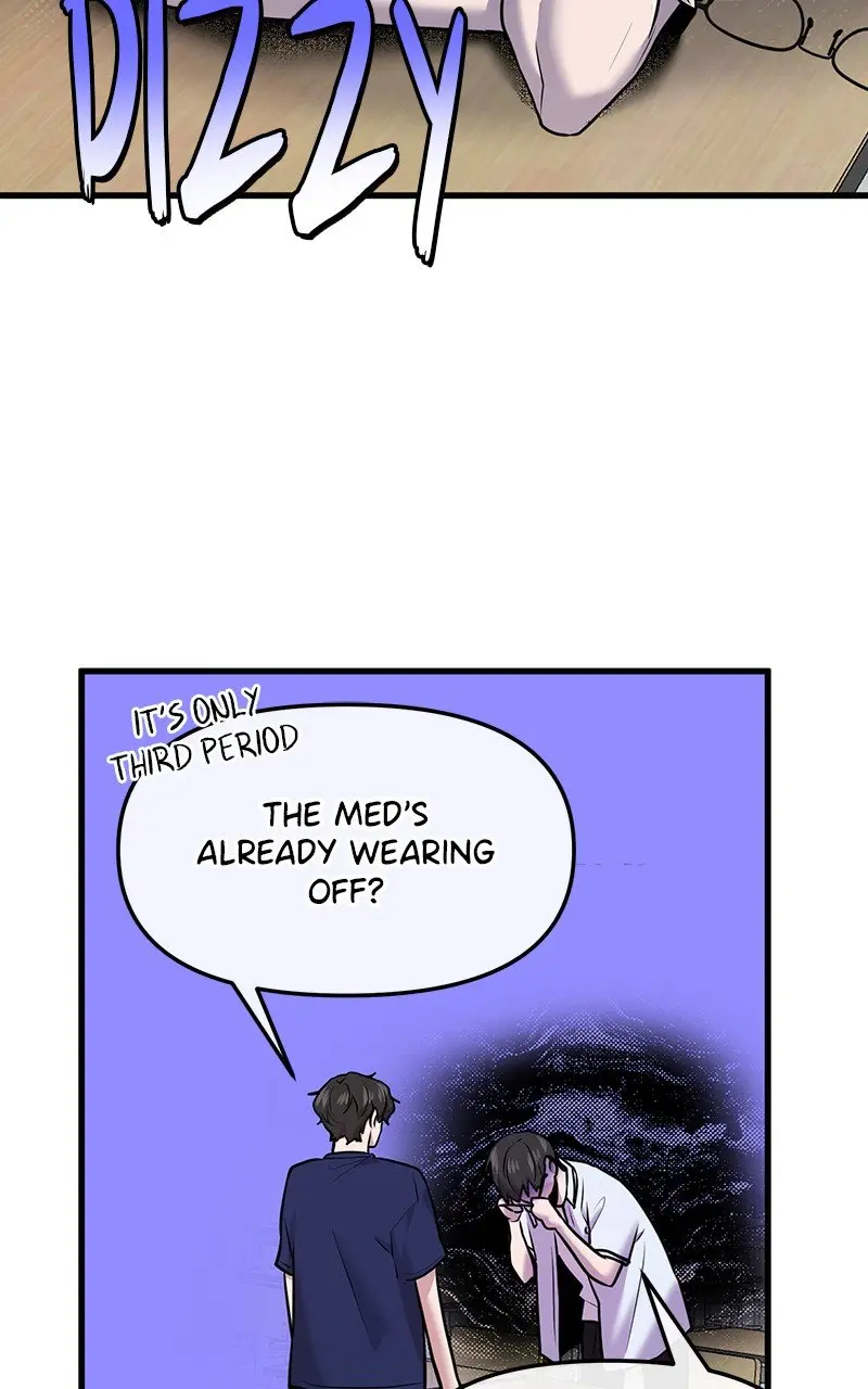 Back to Chanbi - Chapter 45 - Page 4
