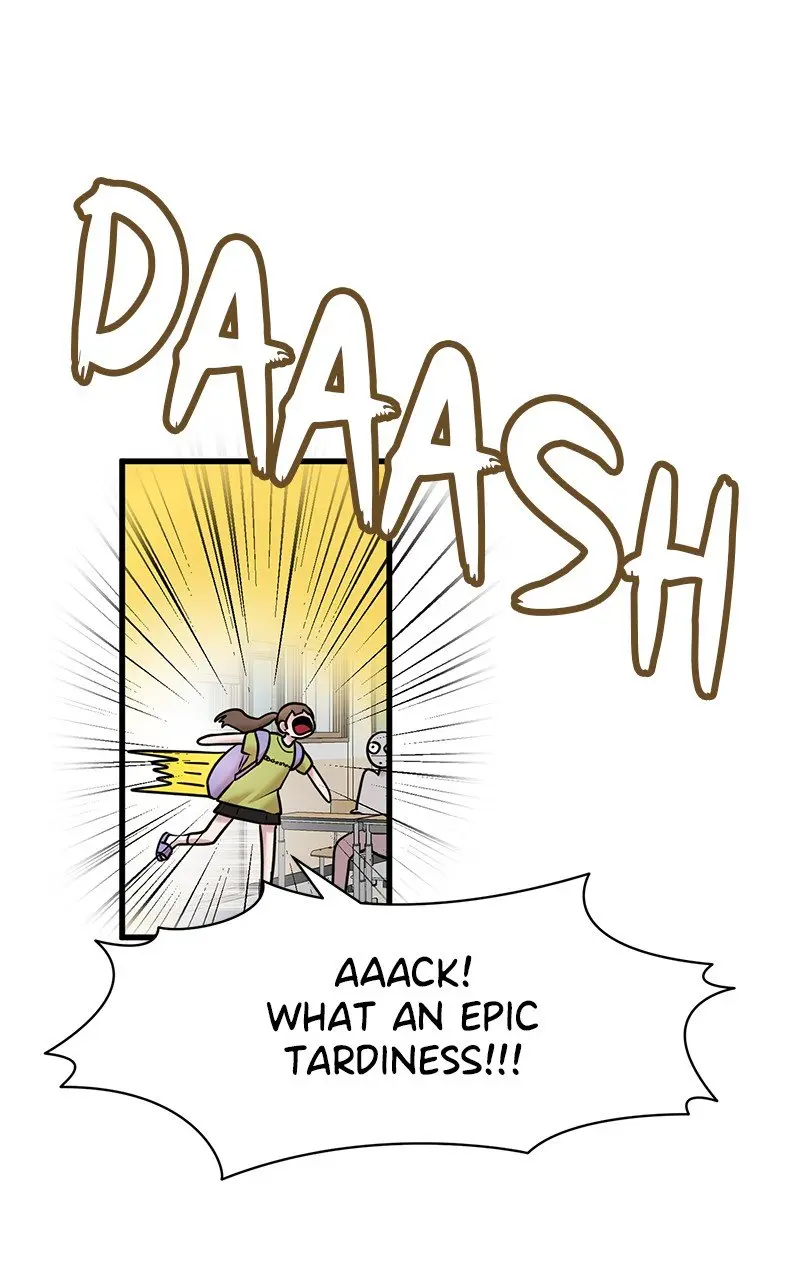 Back to Chanbi - Chapter 45 - Page 6