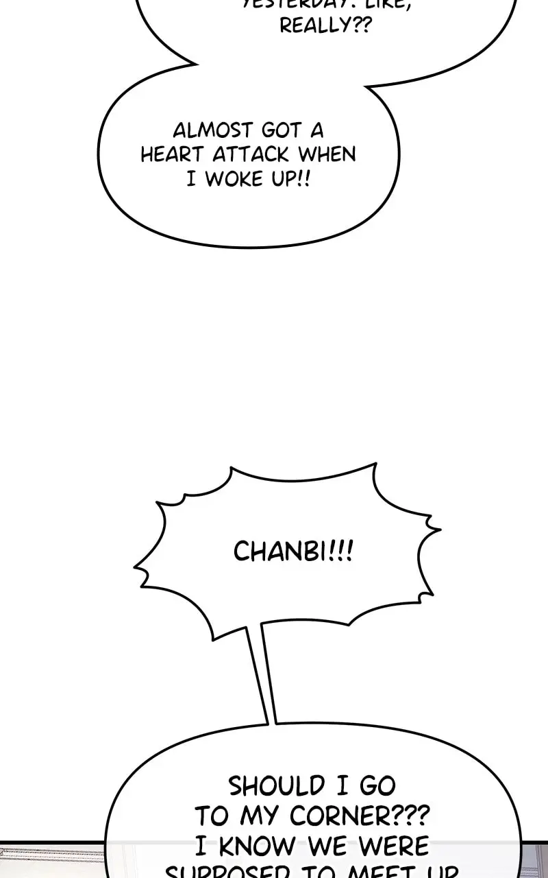 Back to Chanbi - Chapter 45 - Page 8