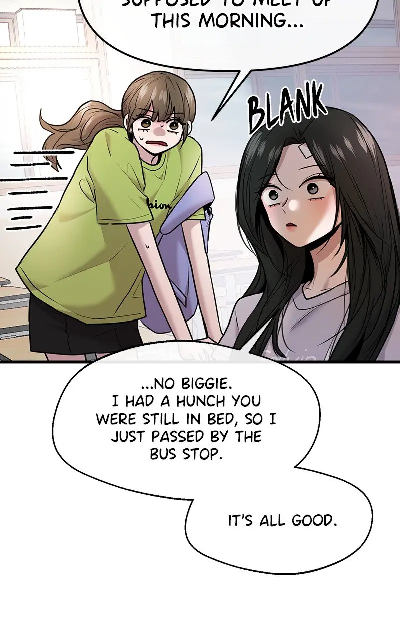 Back to Chanbi - Chapter 45 - Page 9