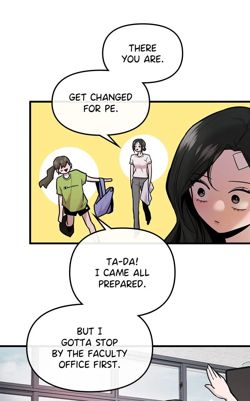 Back to Chanbi - Chapter 45 - Page 10
