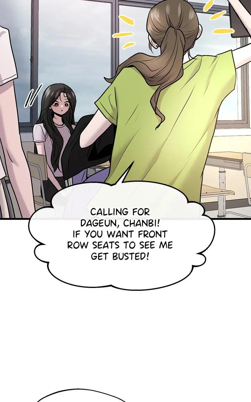 Back to Chanbi - Chapter 45 - Page 11