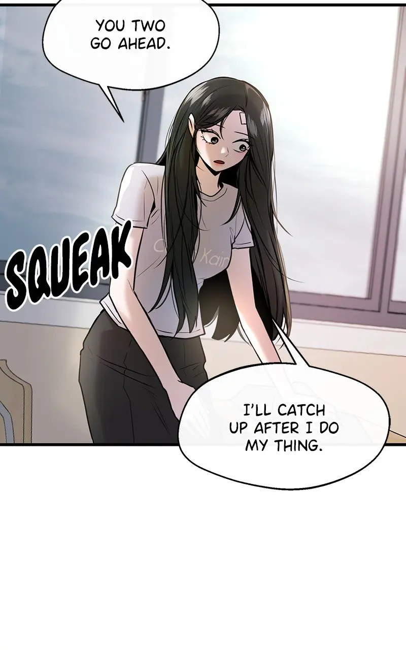 Back to Chanbi - Chapter 45 - Page 12