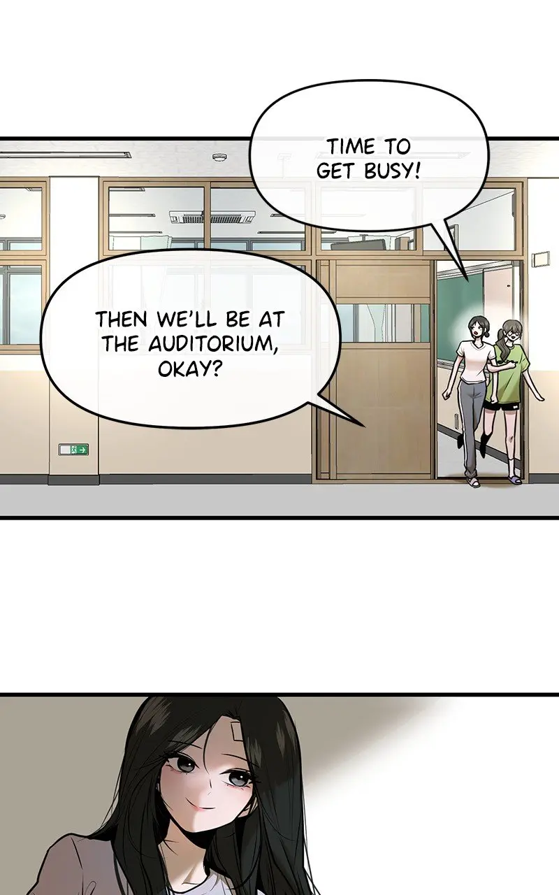 Back to Chanbi - Chapter 45 - Page 13