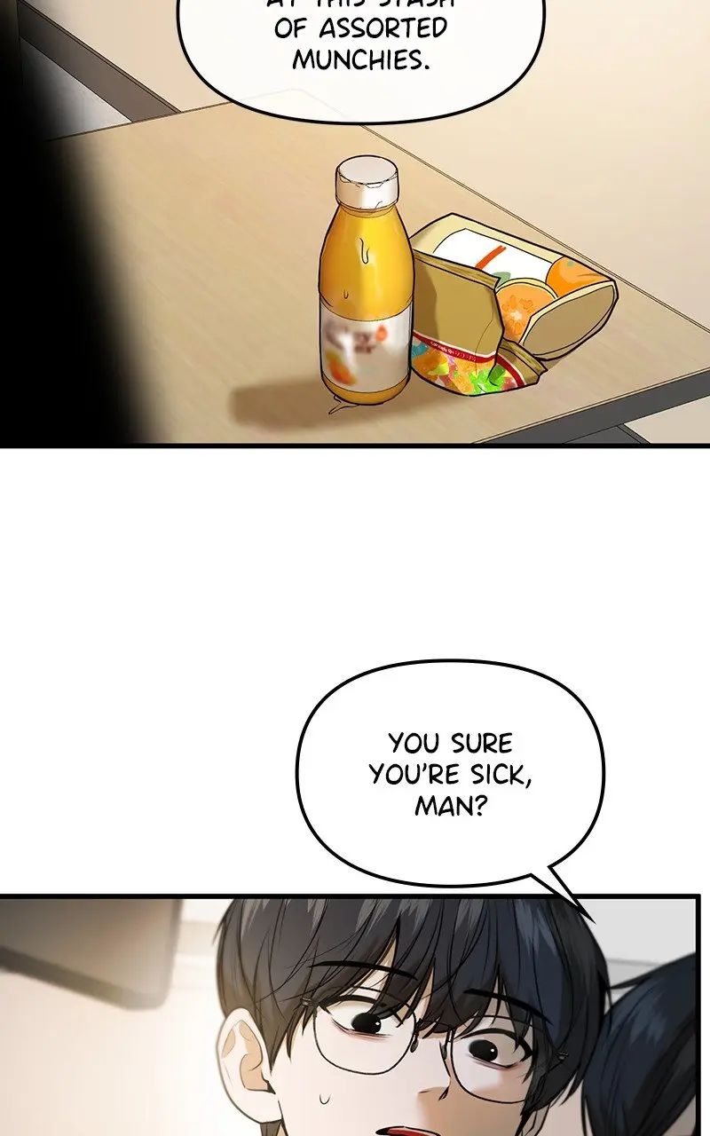 Back to Chanbi - Chapter 45 - Page 17