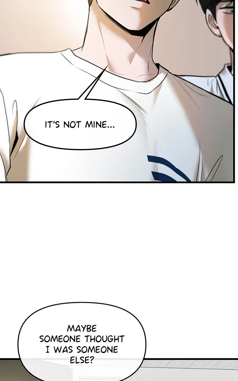 Back to Chanbi - Chapter 45 - Page 18