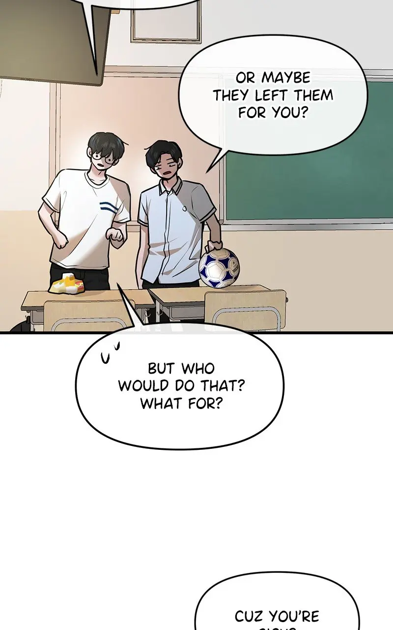 Back to Chanbi - Chapter 45 - Page 19