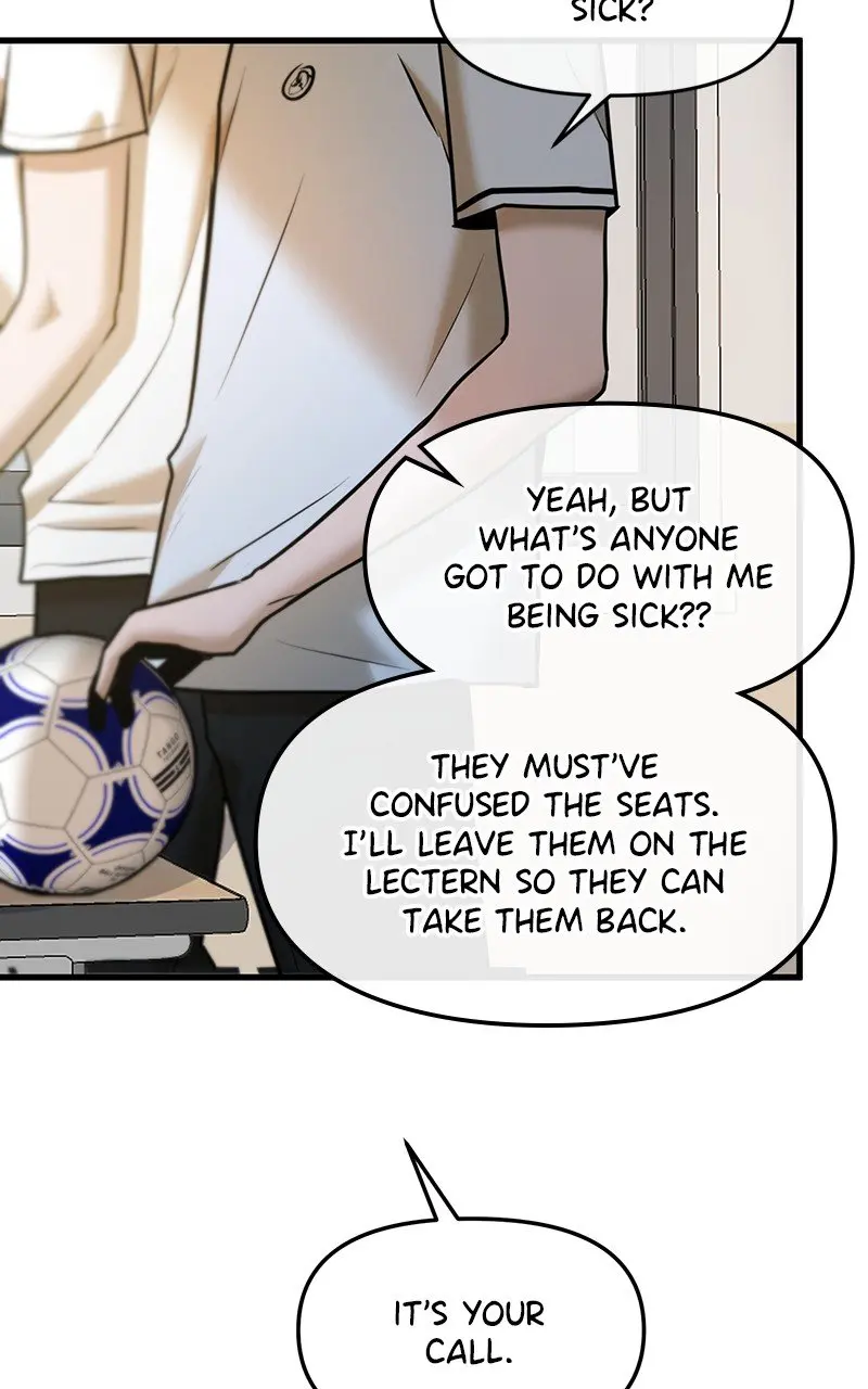 Back to Chanbi - Chapter 45 - Page 20