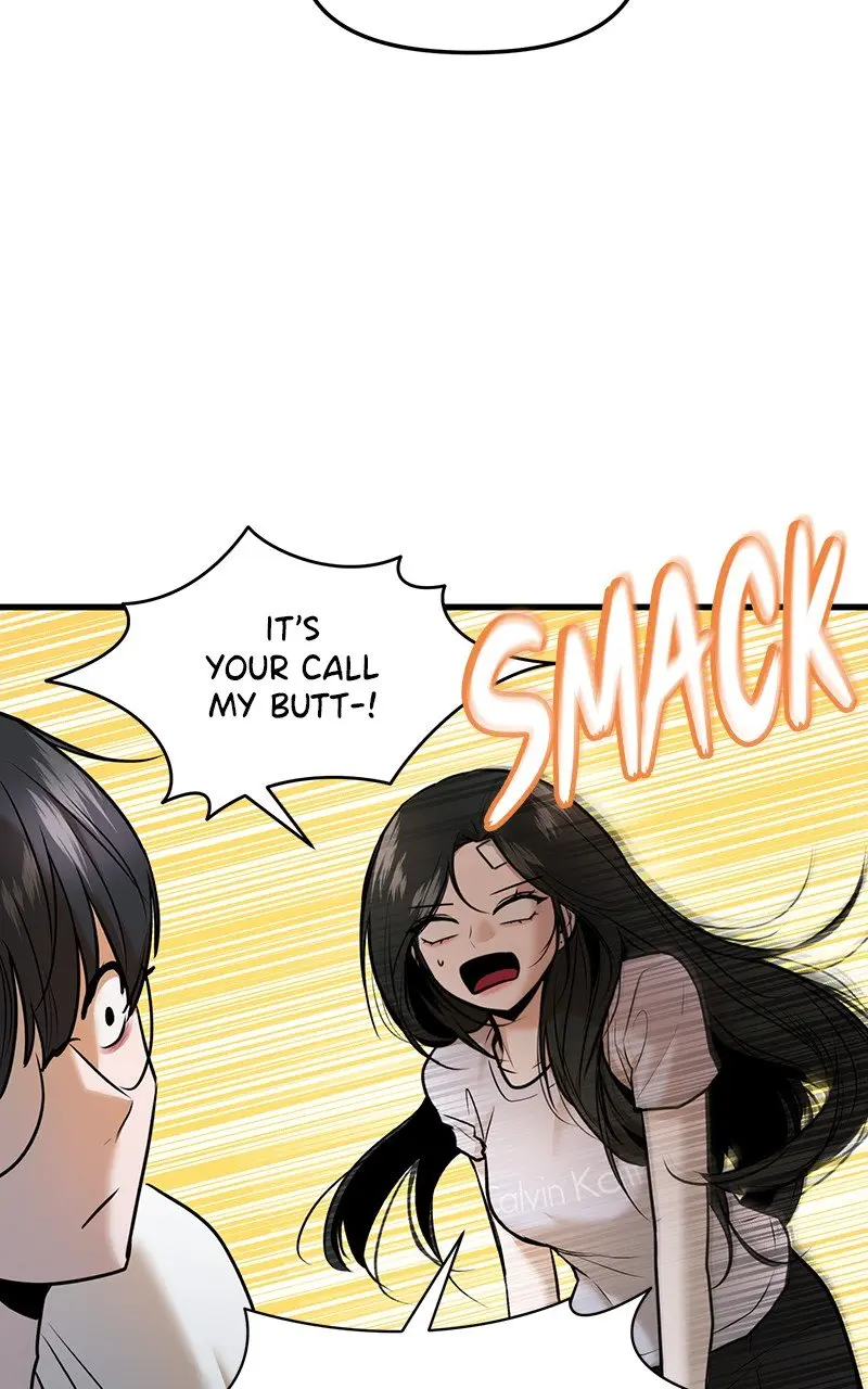 Back to Chanbi - Chapter 45 - Page 21