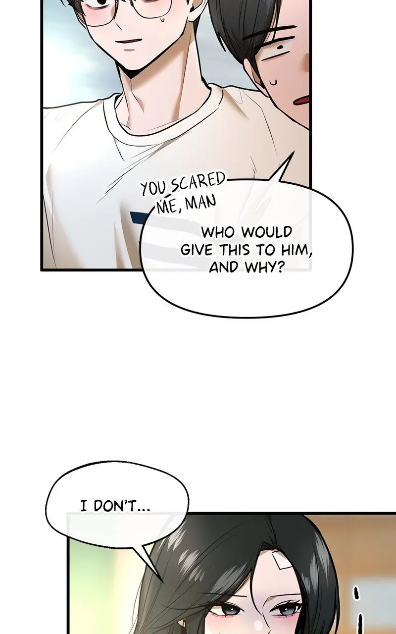 Back to Chanbi - Chapter 45 - Page 23