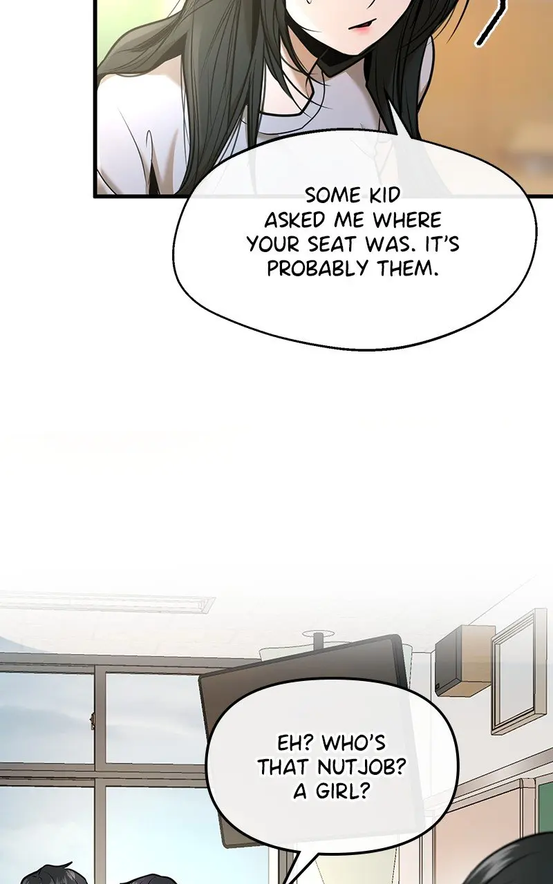 Back to Chanbi - Chapter 45 - Page 24