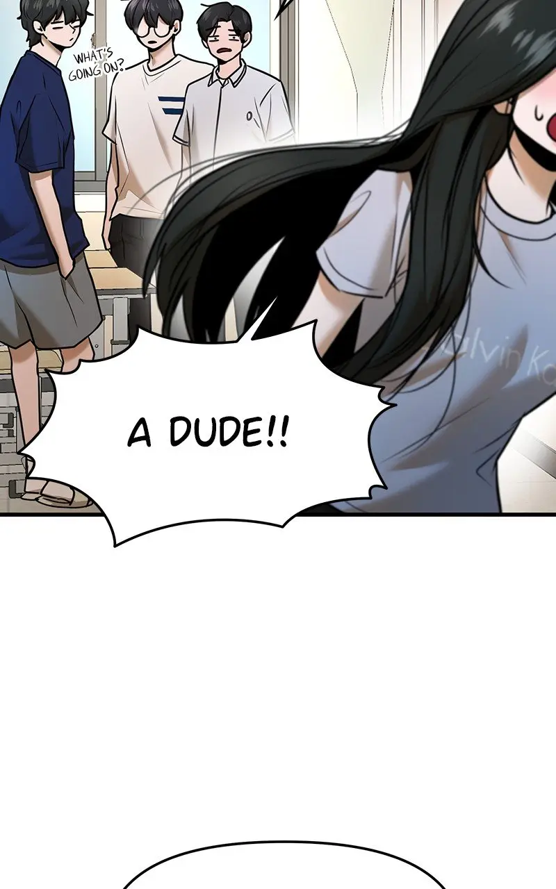 Back to Chanbi - Chapter 45 - Page 25