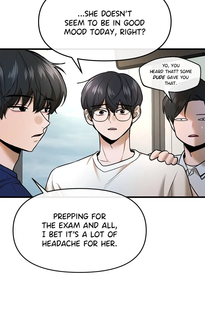 Back to Chanbi - Chapter 45 - Page 26